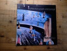 Van Der Graaf Generator Pawn Hearts A1/B1 1st Press VG Vinyl Record CAS1051 (R1) comprar usado  Enviando para Brazil