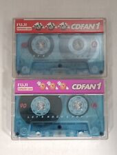 Lotto fuji cdfan1 usato  Bologna