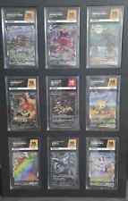 Mystery pokemon graded for sale  STOCKBRIDGE