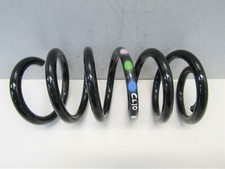 renault clio rear coil spring for sale  CASTLEFORD