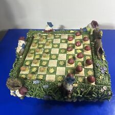 Vintage ceramic gnome for sale  Punta Gorda