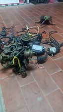 Carburatore fiat 500 usato  Roma