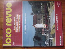 Loco revue 467 d'occasion  Licques