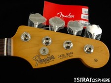 Fender vintera 60s for sale  Exeter