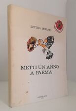 Metti anno parma usato  Parma