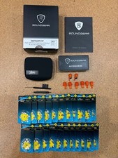Soundgear instant fit for sale  El Paso