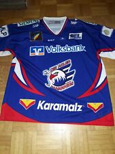 Trikot adler mannheim gebraucht kaufen  Langerwehe