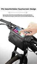 Fahrradlenkertasche wasserdich gebraucht kaufen  Ingolstadt
