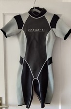 Seemann sub shorty gebraucht kaufen  Kiel