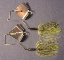 Buzzbaits pro assassinator for sale  Mountain Home