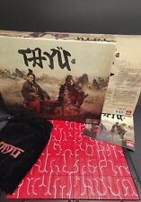 Tayü goliath 70418 gebraucht kaufen  Seelze