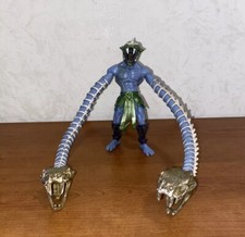 Action figure personaggi usato  Bari