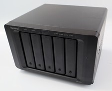 Synology diskstation ds1517 gebraucht kaufen  Bielefeld