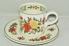 Kaffeetasse villeroy boch gebraucht kaufen  Lübeck