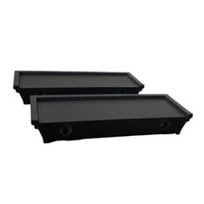 Set black wall for sale  Palmdale
