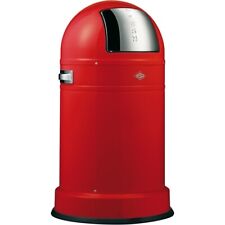 Wesco pushboy abfallsammler gebraucht kaufen  Laer