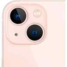 Apple iPhone 13 A2482 Spectrum Only 128GB rosa muito bom comprar usado  Enviando para Brazil