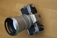 Carl zeiss hft gebraucht kaufen  Osnabrück