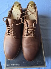 Hudson men brown for sale  SHANKLIN