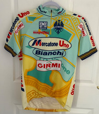 Men cycling jersey for sale  YORK