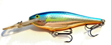 Rapala shad rap gebraucht kaufen  Dortmund