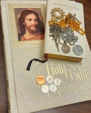 Vintage roman catholic for sale  Gwynn Oak