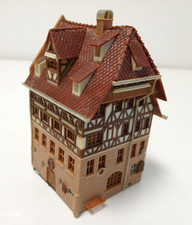 Faller fachwerkhaus franken gebraucht kaufen Faller fachwerkhaus franken gebraucht kaufen  Datteln