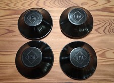 Riginale radkappen wartburg gebraucht kaufen Riginale radkappen wartburg gebraucht kaufen  Förderstedt