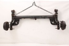Hinterachse suzuki swift gebraucht kaufen  Wittenburg