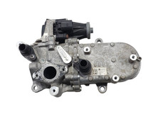 Radiatore scarico gas usato  Italia