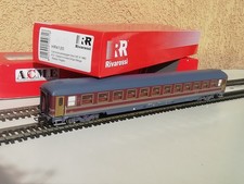 Rivarossi hr4120 carrozza usato  Lentate sul Seveso