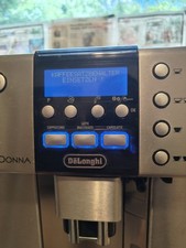 Delonghi primadonna esam6600 gebraucht kaufen  Horneburg