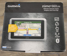 Garmin zumo 660lm for sale  Columbus
