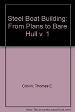 Plans bare hull for sale  ROSSENDALE