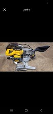 Dewalt dws715 amp for sale  Salem