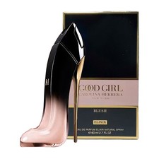 Good Girl Blush Elixir Eau Salto Alto Design De Parfum Spray 80ml, usado comprar usado  Enviando para Brazil