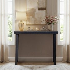 Entryway console sofa for sale  Flanders