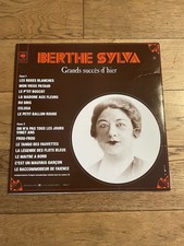 33t berthe sylva d'occasion 33t berthe sylva d'occasion Champigneulles