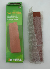 Kerbl wetzstein hufmesser gebraucht kaufen  Hüttlingen