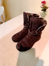 Damen utdoorstiefel rhode gebraucht kaufen  Worpswede