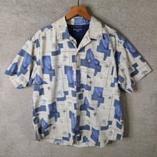 Vintage regatta shirt for sale  Louisville