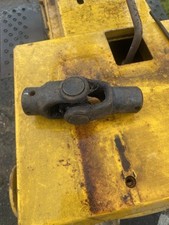Bolens spline joint for sale  Lowell