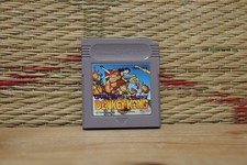 Donkey Kong Japão Nintendo Gameboy GB Muito Bom Estado! comprar usado Donkey Kong Japão Nintendo Gameboy GB Muito Bom Estado! comprar usado  Enviando para Brazil