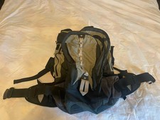 Usado, Mochila de caminhada Kelty Redwing 2650 44 litros viagem acampamento carvão prata comprar usado  Enviando para Brazil