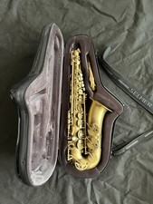 Selmer reference alto for sale  BARNET
