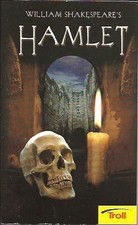 Hamlet william shakespeare d'occasion  France