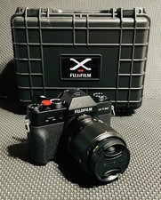 Fuji t30 26.1mp for sale  Panorama City
