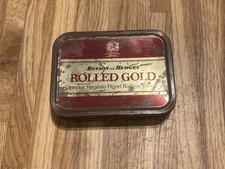 Benson hedges rolled for sale  BURES