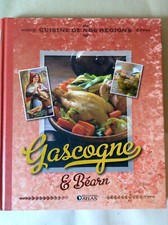 Cuisine régions gascogne d'occasion  Hyères