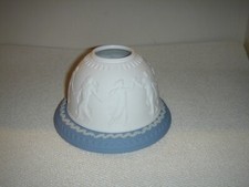 Wedgewood blue jasperware for sale  NEWARK